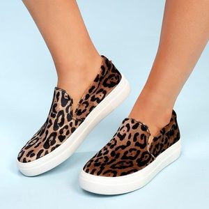 Steve Madden Platform Shoe !!